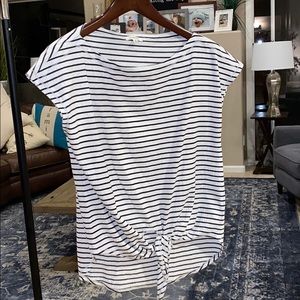 Max Studio never worn shirt